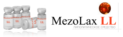 mezolax LL